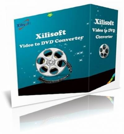 Xilisoft Video to DVD Converter 7.1.2 Build 20120801