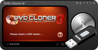 DVD-Cloner 9.60