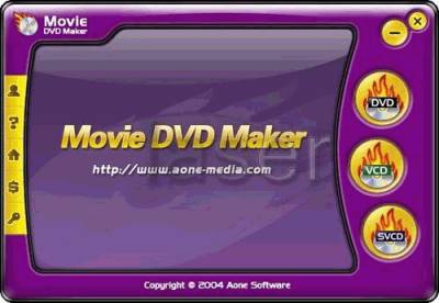 Sothink Movie DVD Maker 3.8 build 27047